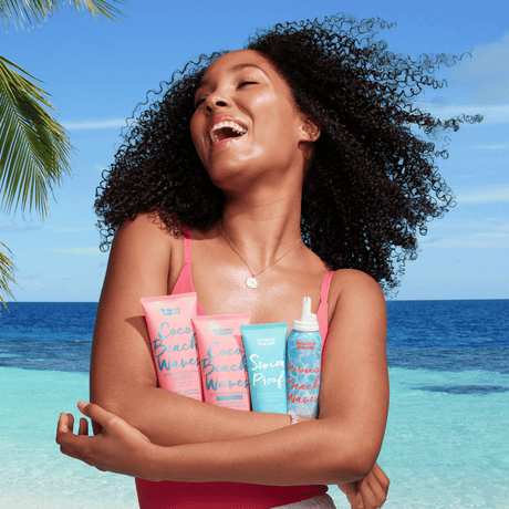 Summer Edit Kit for Wavy Hair