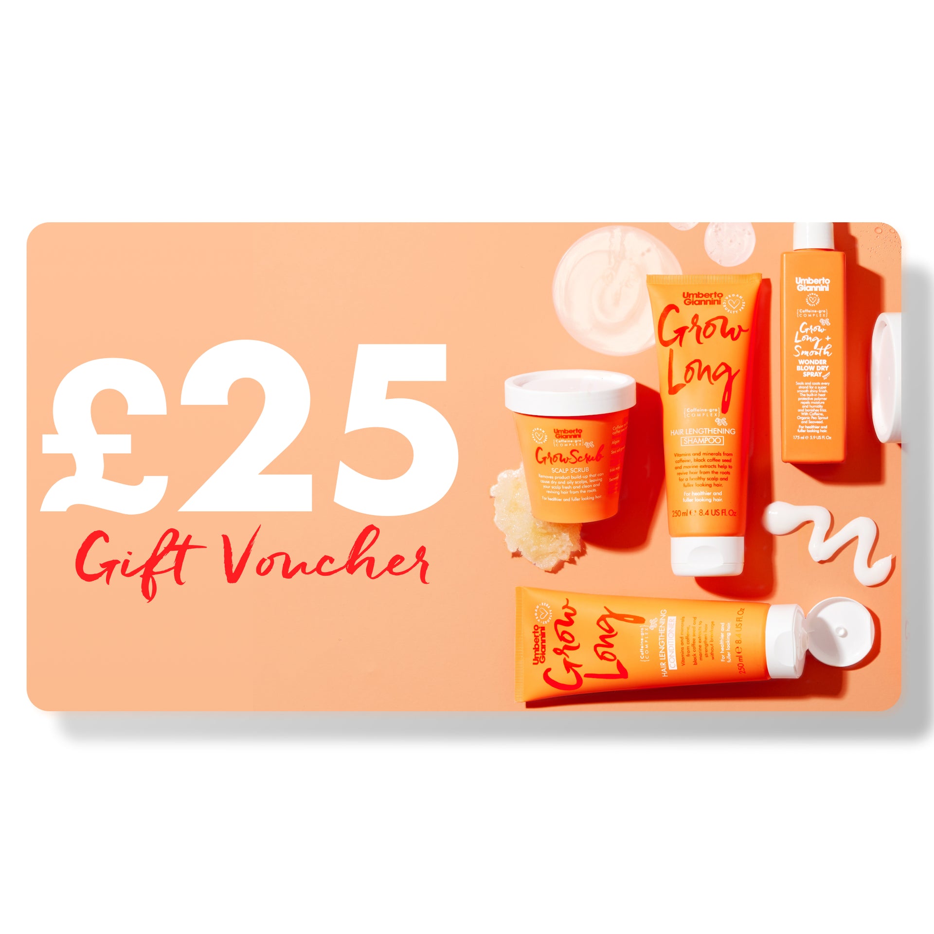 £25 Gift Voucher
