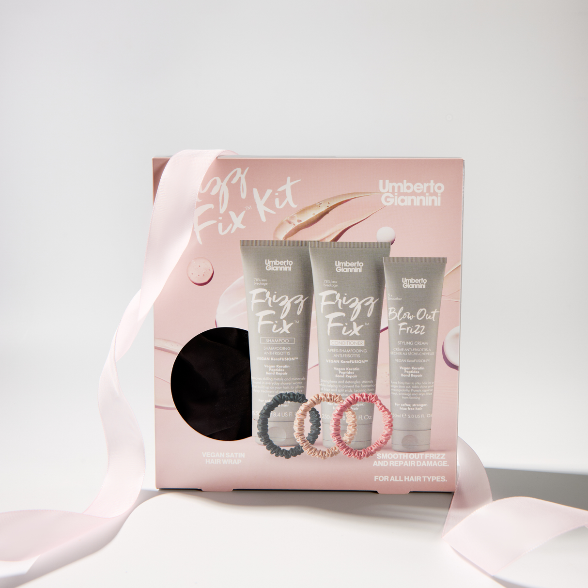 Frizz Fix Giftset