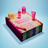2026 Curlcare Advent Calendar