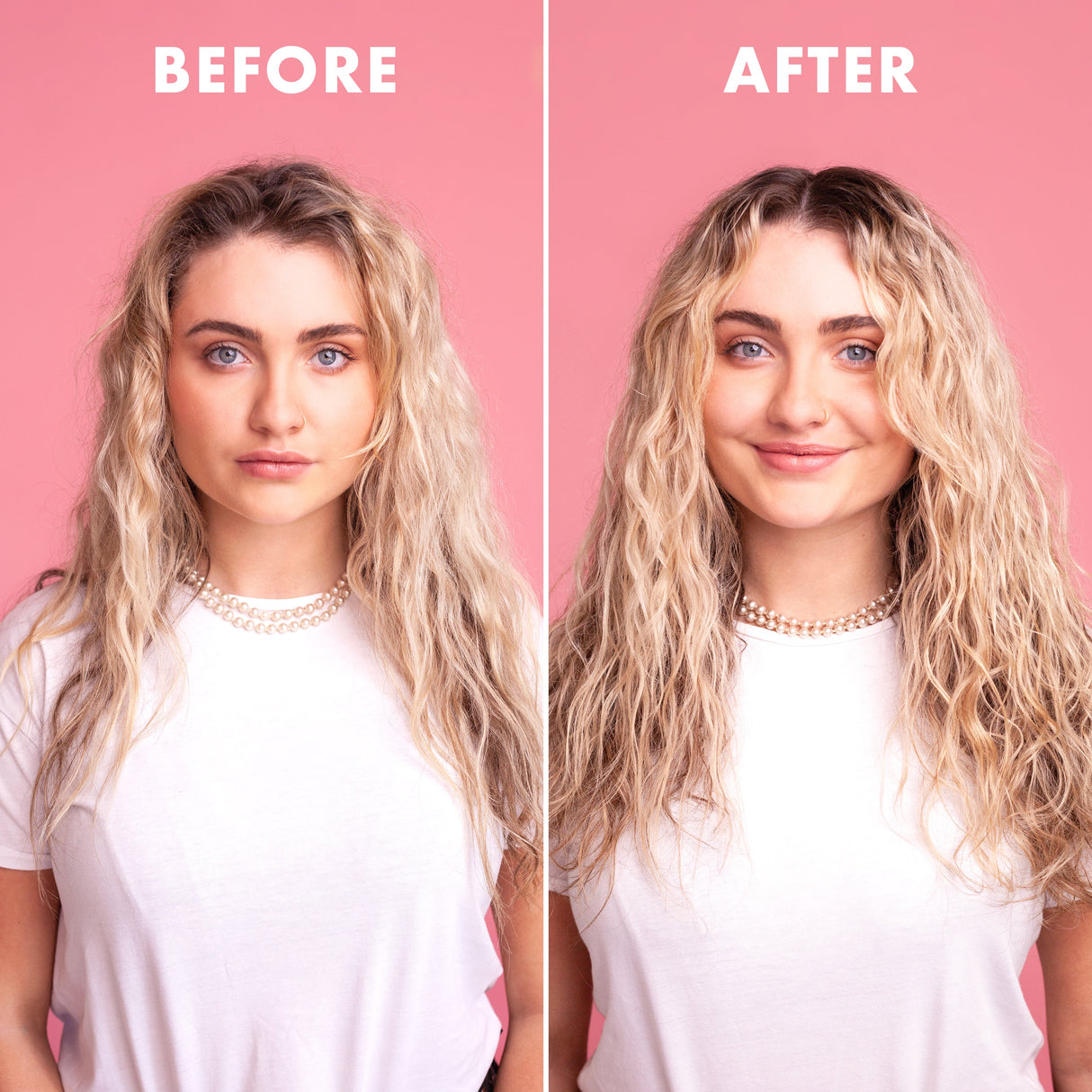 Banana Butter Nourishing Hair Collection
