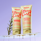 Strong Curls Strengthening Shampoo & Conditioner Duo