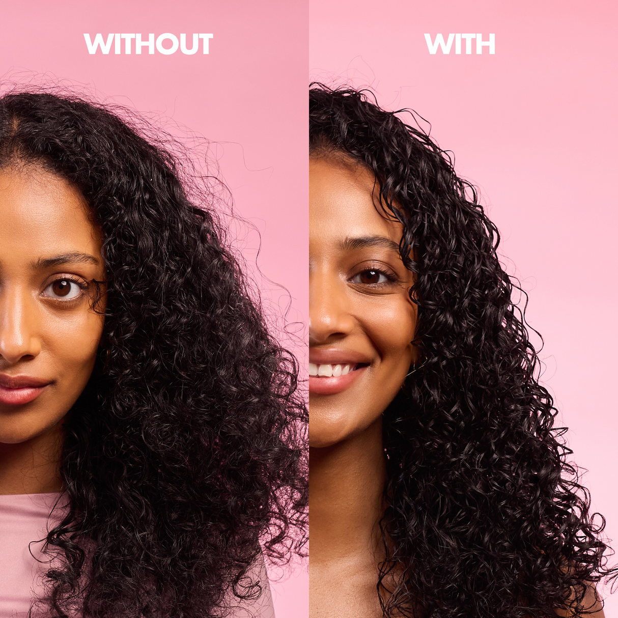 Coily Oil Nourishing & Defining Oil