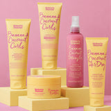 Banana Butter Nourishing Hair Collection