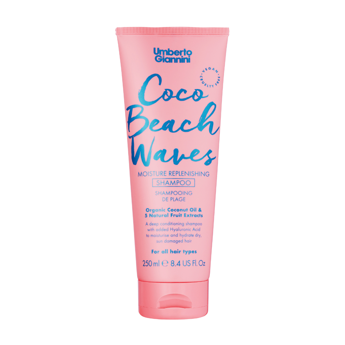 Beach Waves Shampoo
