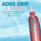 Boho Beach Waves Coconut Oil Texture Spray 200ml