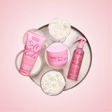 Coily Curls Moisture Styling Trio