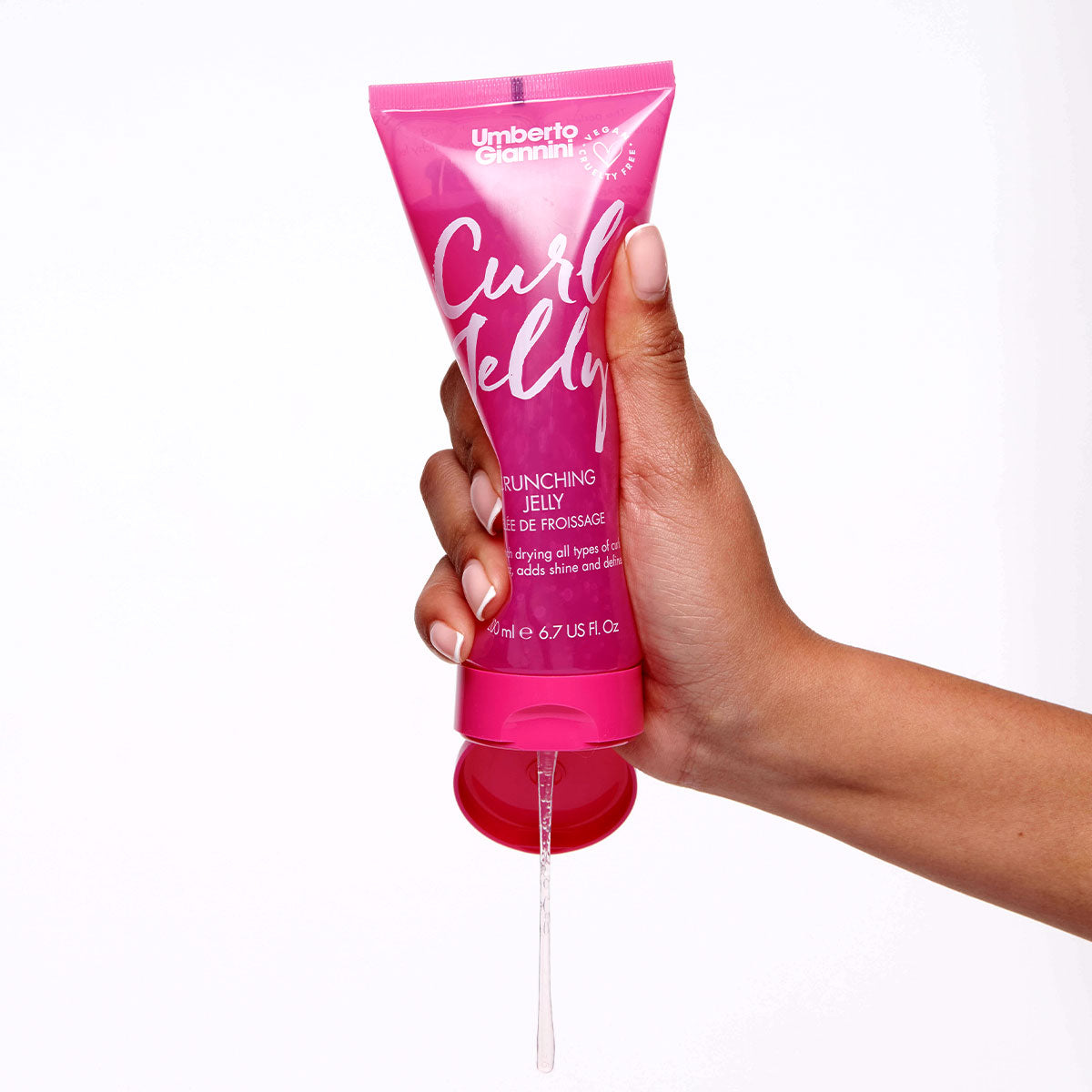 Curl Type 2 Trio