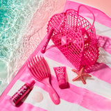 Hot Curls Summer Edit