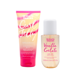 Vanilla Gelato Curl Jelly & Mist Duo