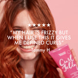 Curl Wash and Style Essentials Kit