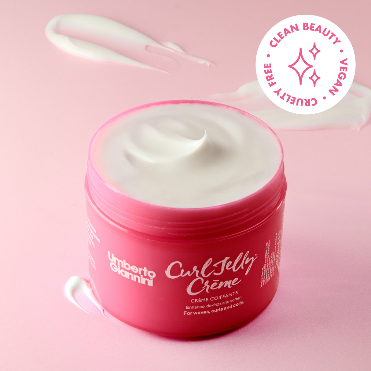 Curl Jelly Dream Duo