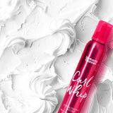 Curl Jelly, Curl Whip & Curl Refresh Spray
