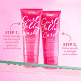 25 Years of Curl Jelly Hair Kit
