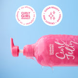 Curl Jelly 500ml