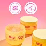 Banana Jelly Styling Gel 475ml