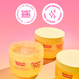 Banana Jelly Styling Gel 475ml