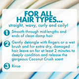 Coco Beach Waves Conditioner 250ml