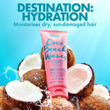 Coco Beach Waves Shampoo 250ml