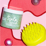 Scalp Spa Giftset