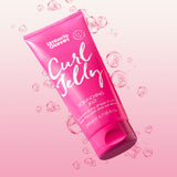 Curl Type 3 kit