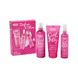 Define & Shine Curl Jelly Giftset