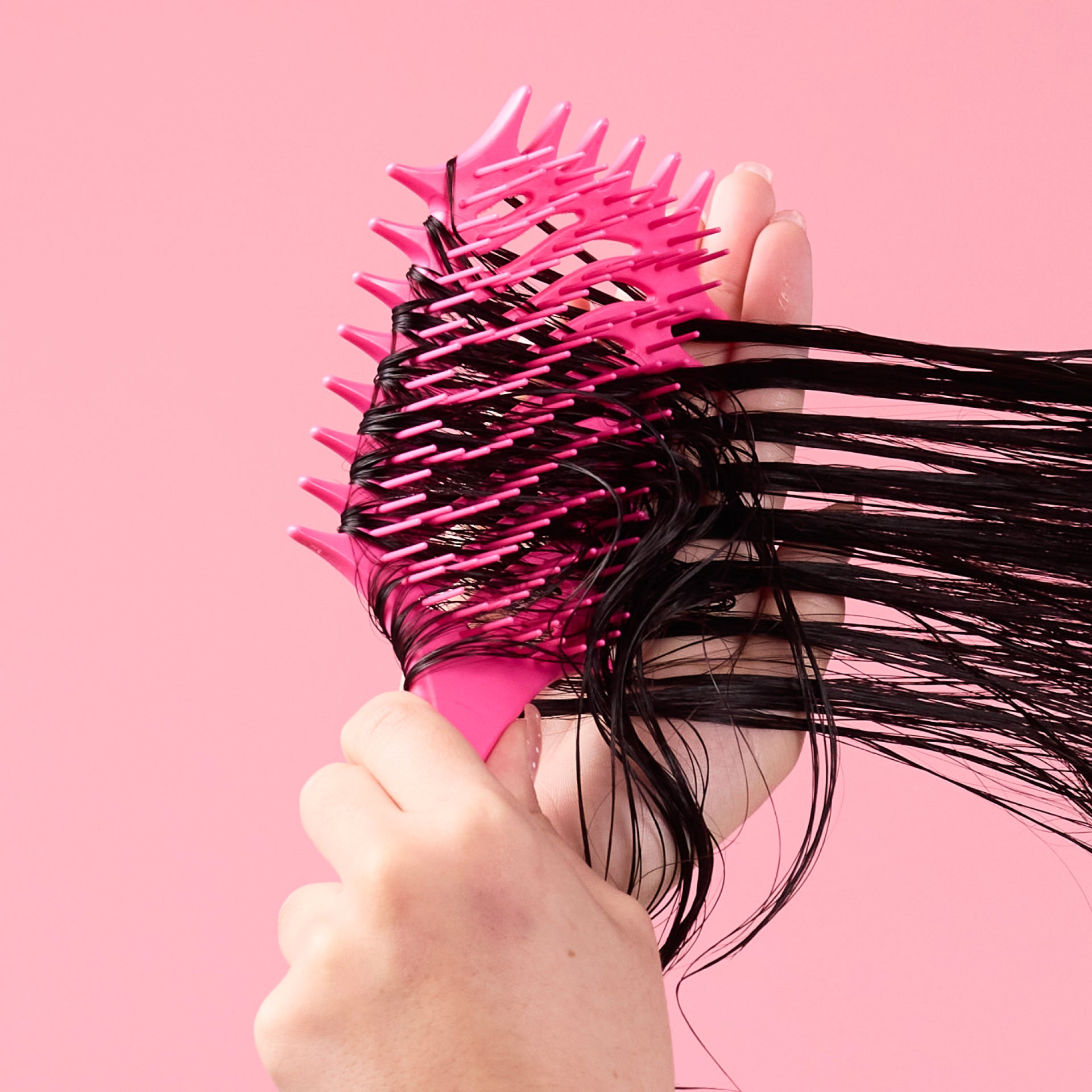 Curl Defining Brush