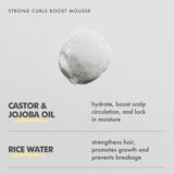 Strong Curls Ultimate Kit