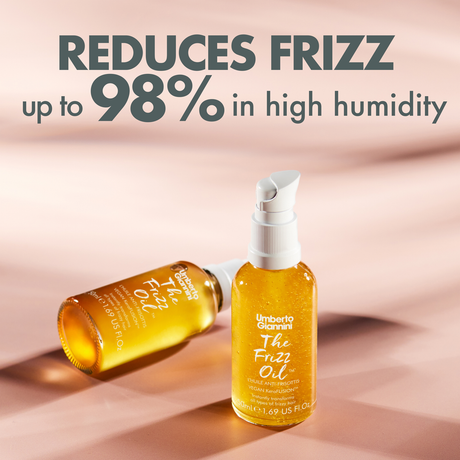 The Frizz Oil™ 50ml