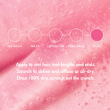 Curl Jelly Scrunching Jelly 200ml