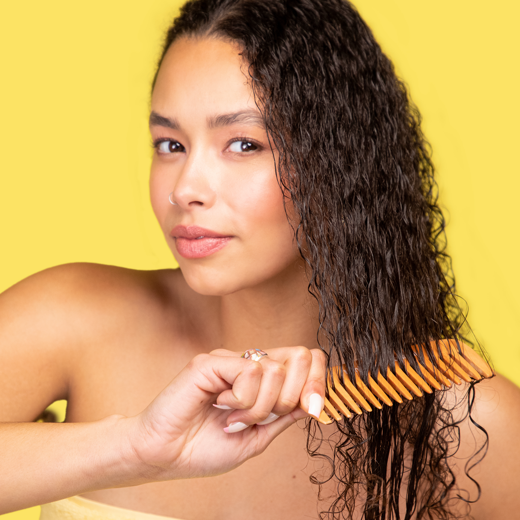 Tangle No More Gift Set Umberto Giannini