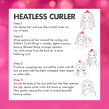 Heatless Curls Curler Set