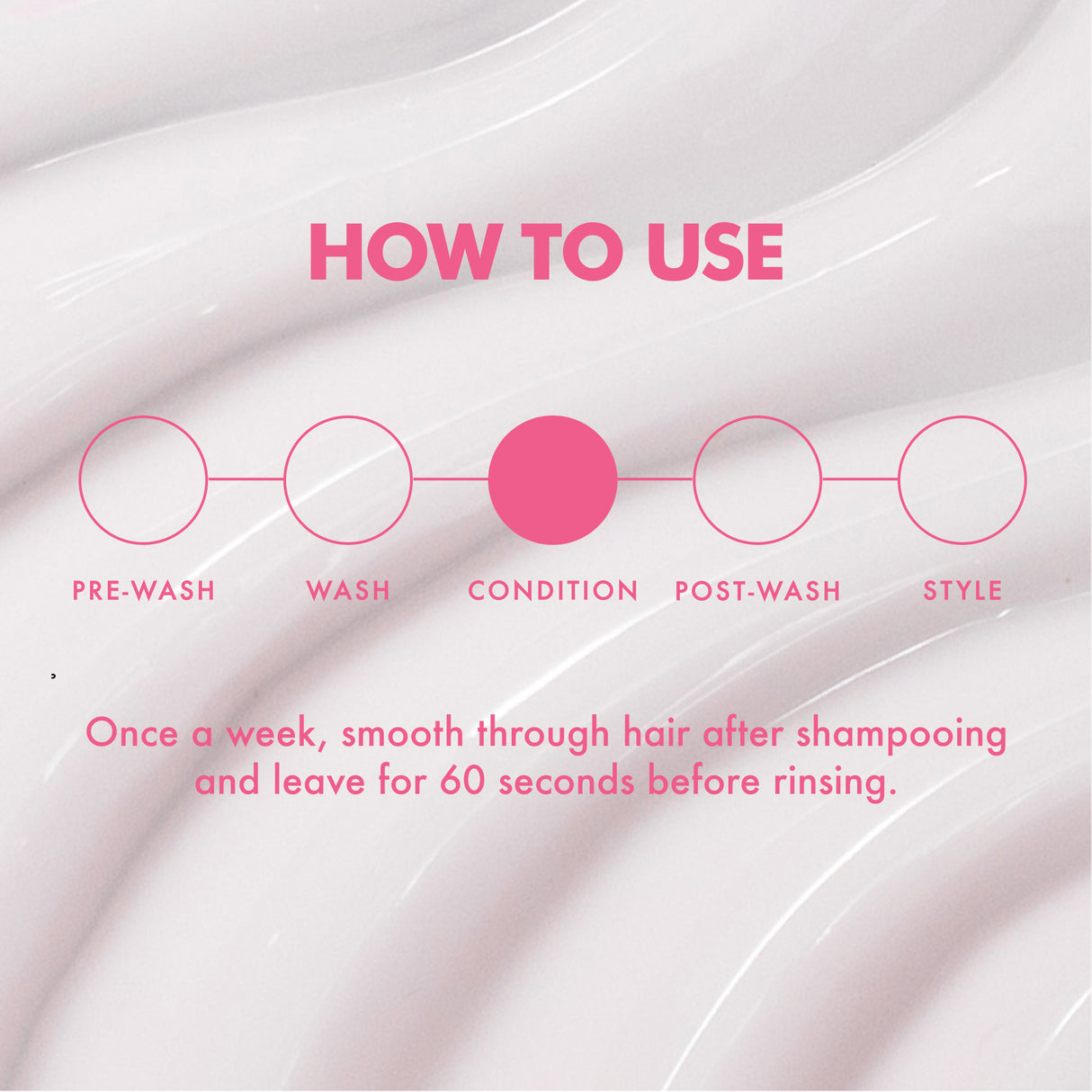 60 Second Curls 200ml