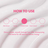 60 Second Curls 200ml