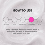 Curl Bond Damage Reverse Bond Serum