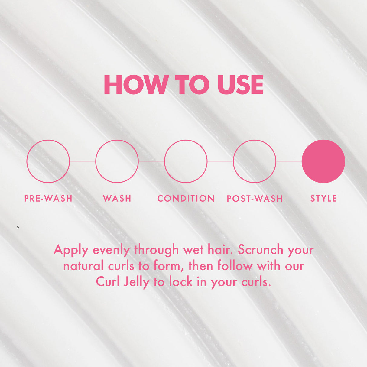 Crème De Curl Control Cream 150ml