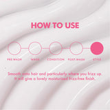 Weather Proof Curls Finishing Cream 75ml