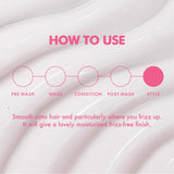 Weather Proof Curls Finishing Cream 75ml