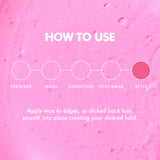 Curl Jelly Slick Stick