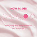 Curl Jelly Mask Supersized 300ml