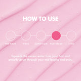 No More Frizz Curl Serum 75ml