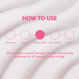 60 Second Curls 200ml