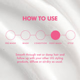 Curl Jelly Smoothie 225ml