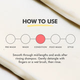 Strong Curls Rosemary Oil Conditioner 250ml