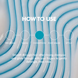 Waves, Curls & Coils Curl Conditioner 250ml