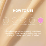 Natural Waves Wave Enhancing Air Dry Cream