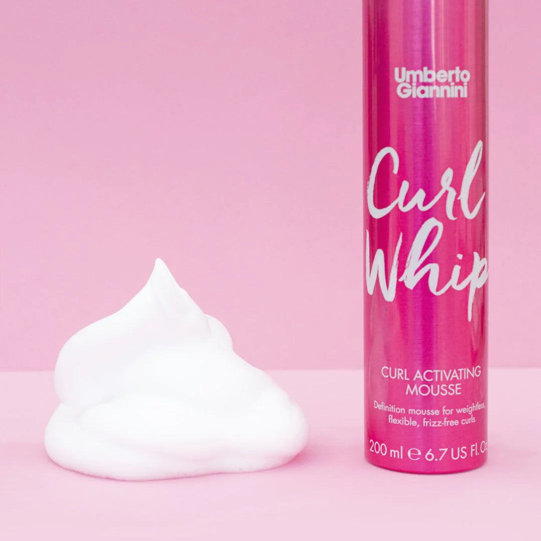 25 Years of Curl Jelly Hair Kit