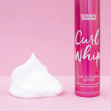 25 Years of Curl Jelly Hair Kit