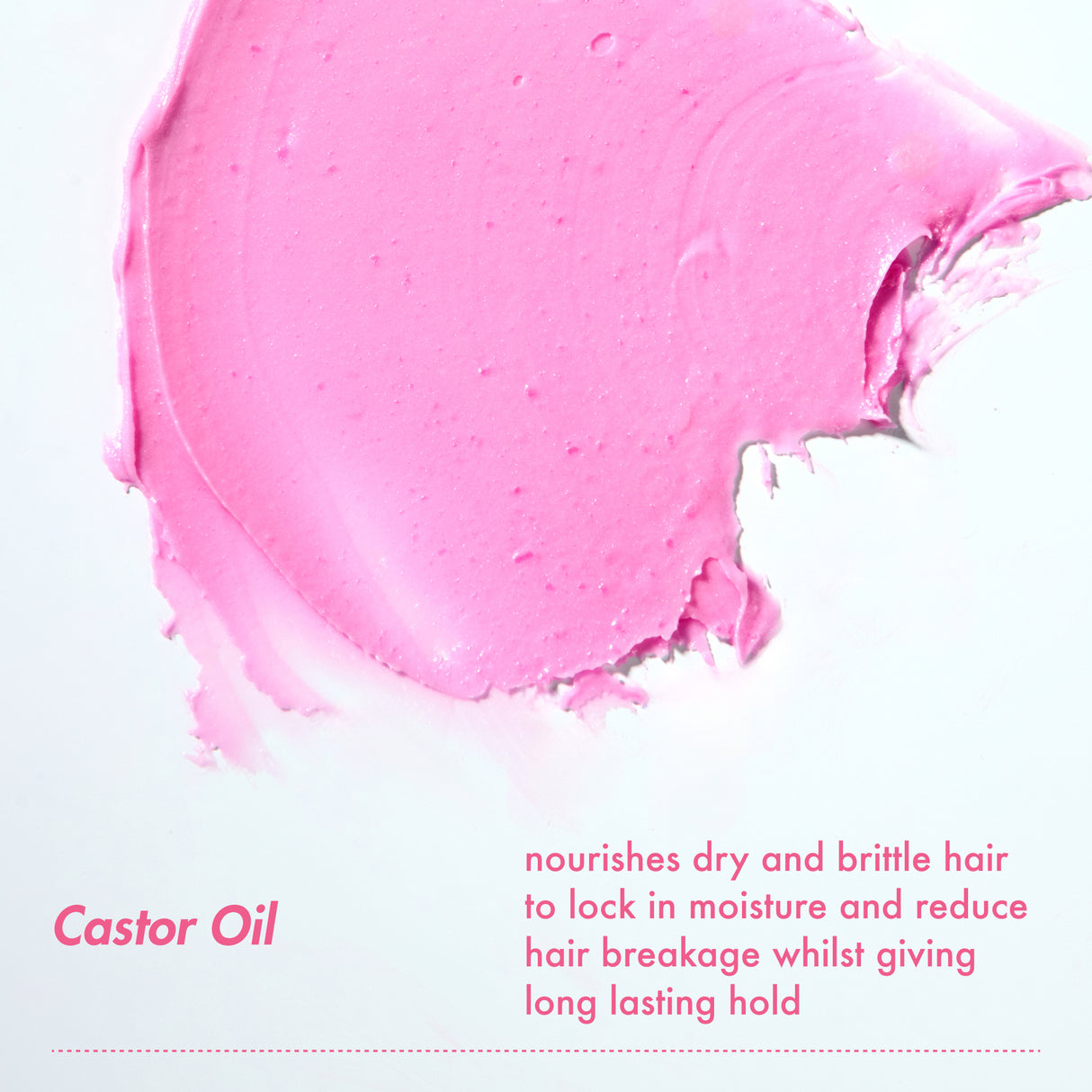 Curl Jelly Slick-Back Duo