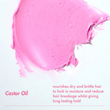 Curl Jelly Slick-Back Duo